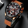 Montre Fashion Quartz Wristwatch