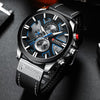 Montre Fashion Quartz Wristwatch