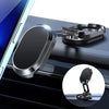 FlexiPhone Support magnétique pliable pour téléphone de voiture