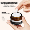 Eye Fix Crème raffermissante pour les yeux à action rapide (1+1 GRATUIT)