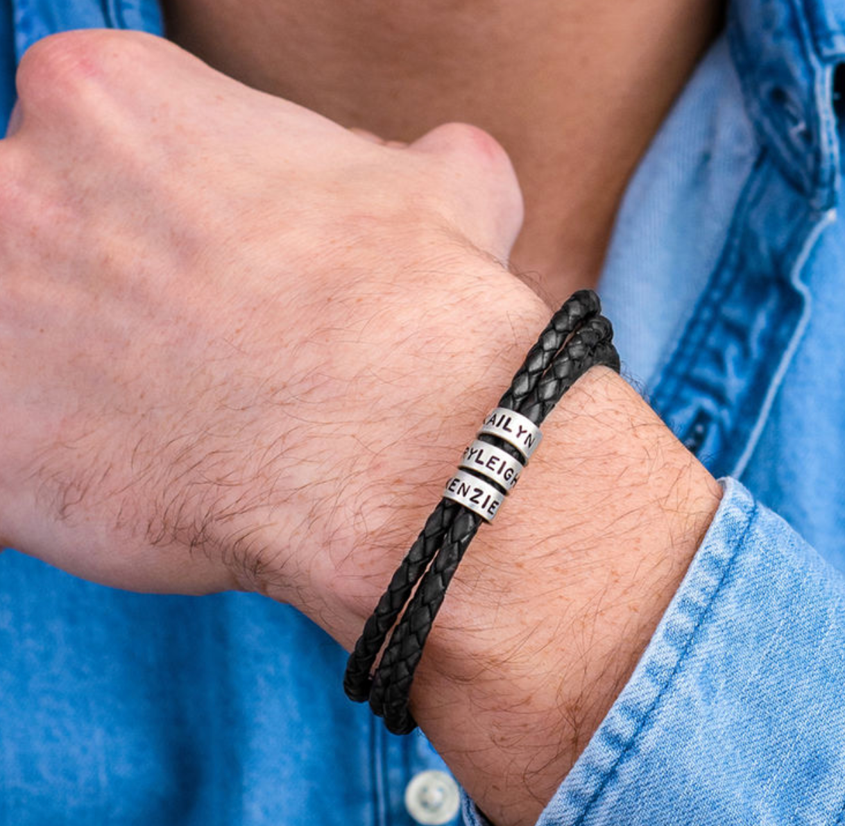 KARIN Bracelet personnalisé