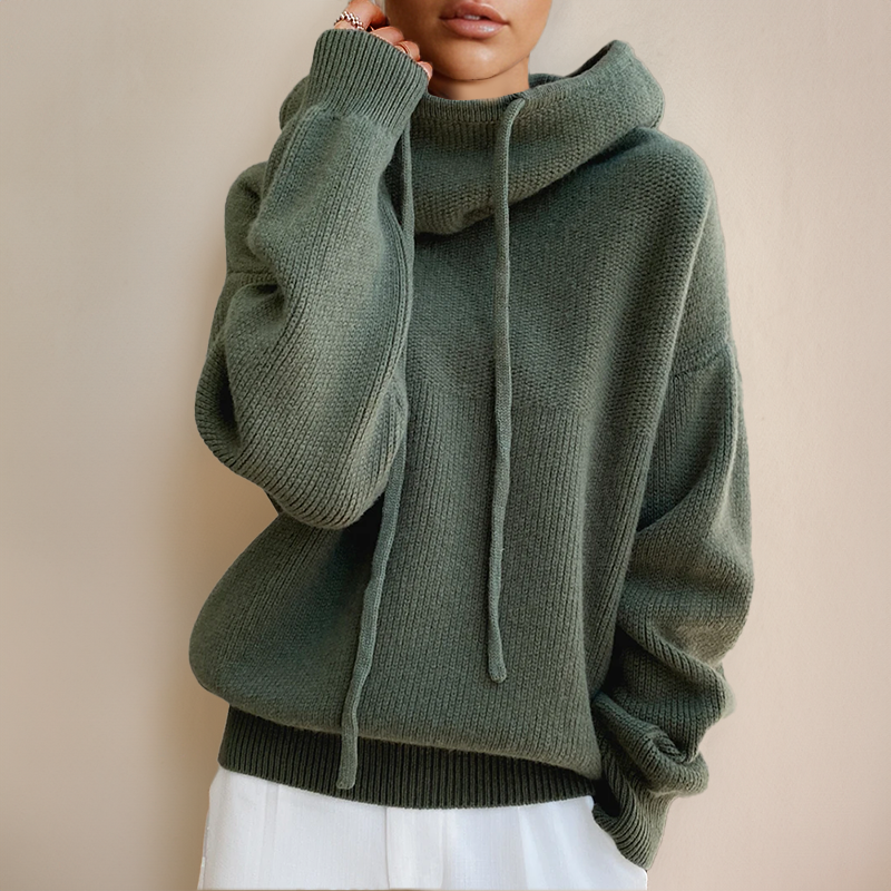 Pull Oversize Cosy