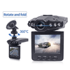 Dashcam rotative grand angle Belleza