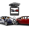 Dashcam rotative grand angle Belleza
