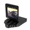 Dashcam rotative grand angle Belleza