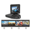 Dashcam rotative grand angle Belleza