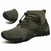 Chaussures de randonnée imperméables pour hommes