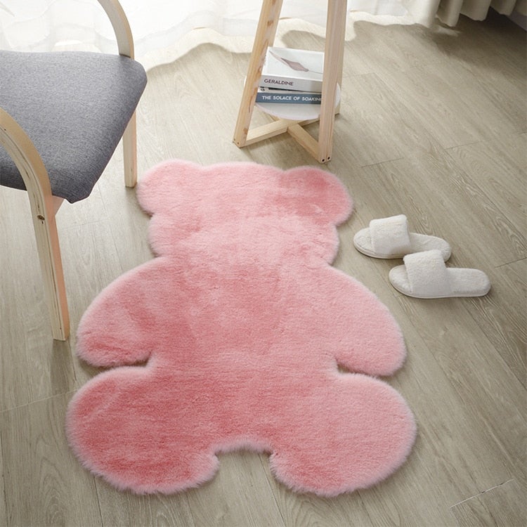 Couverture Bisous Bears
