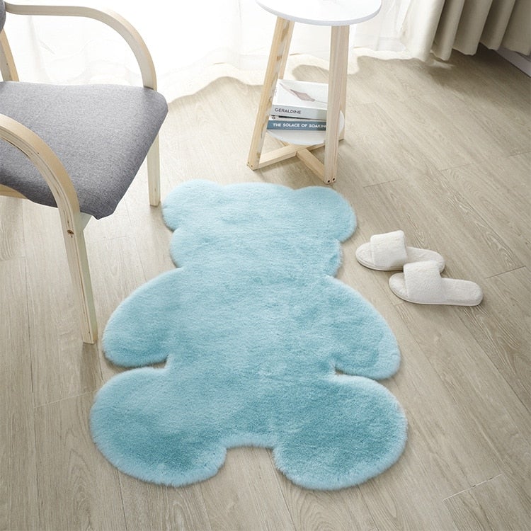 Couverture Bisous Bears