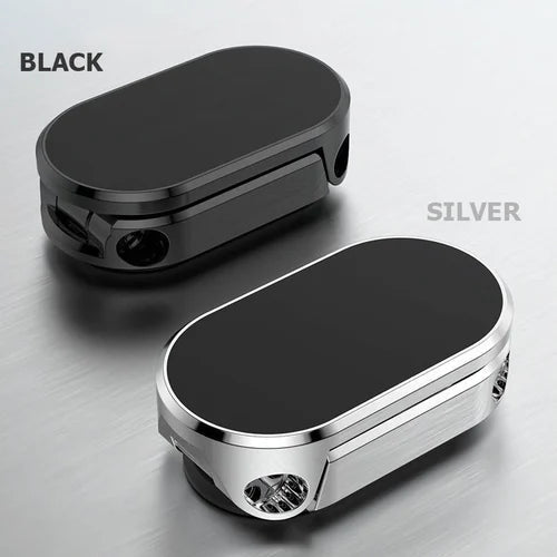 FlexiPhone Support magnétique pliable pour téléphone de voiture
