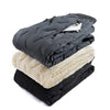 Pantalon de survêtement Casuale Winter Unisexe