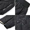 Pantalon de survêtement Casuale Winter Unisexe