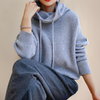Pull Oversize Cosy