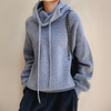 Pull Oversize Cosy