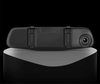 Smart CAM Caméra à double objectif à l'avant et à l'arrière