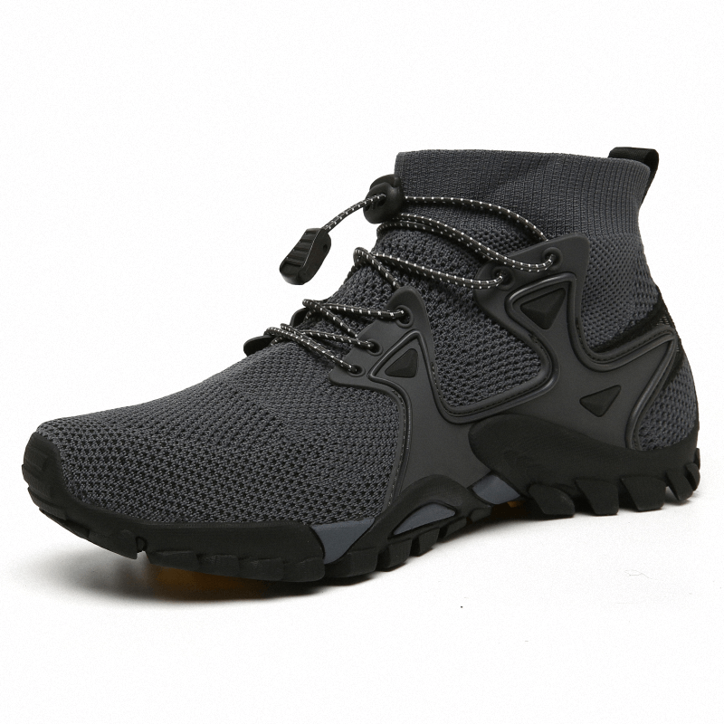 Chaussures de randonnée imperméables pour hommes