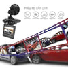 Dashcam rotative grand angle Belleza