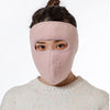 Masque en polaire Warmy Winter