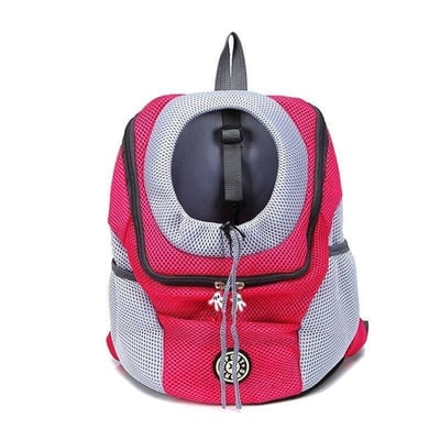 Sac à dos FurBag pour chien d'été