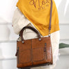 Sac à bandoulière vintage Raya qui dure toute une vie