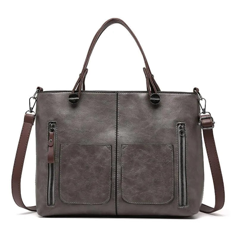 Sac à bandoulière vintage Raya qui dure toute une vie