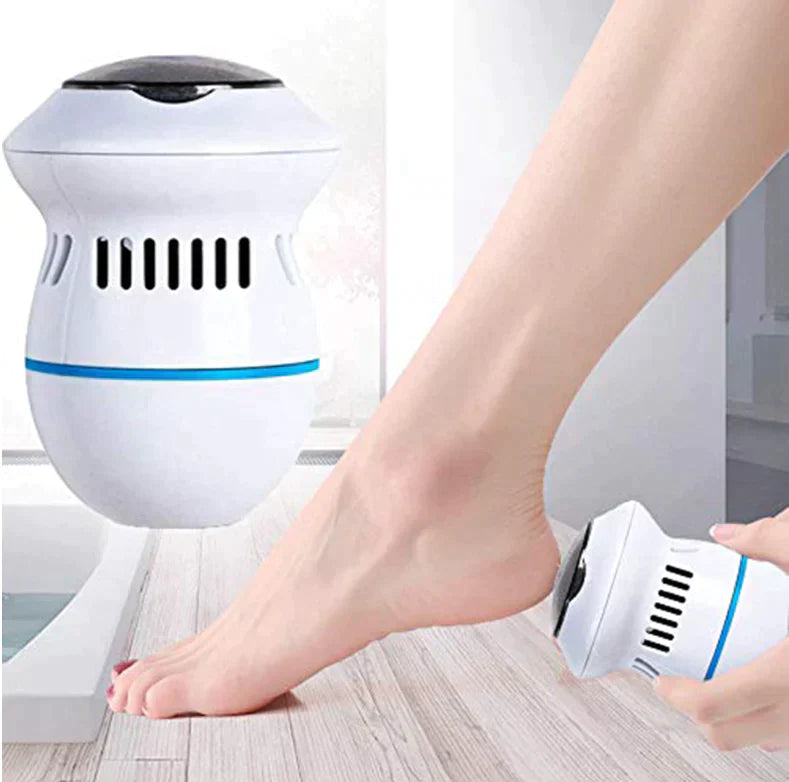Ponceuse de pieds électrique Matti