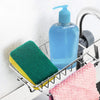 Support de robinet en acier inoxydable Un accessoire de rangement parfait pour votre cuisine