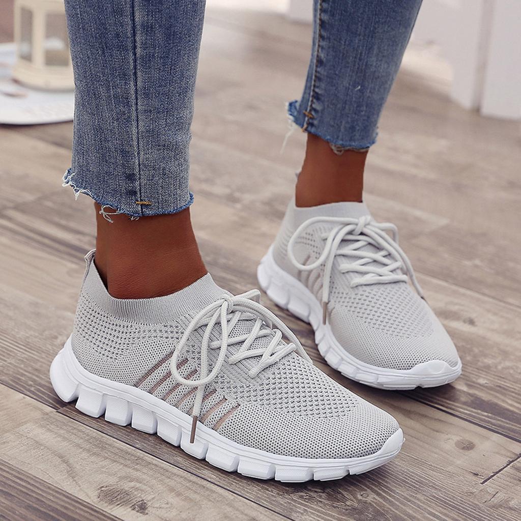 Chaussures confortables et ergonomiques pour femmes