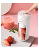 Presse-agrumes portable sans fil - LEWASTOCK BOUTIQUE