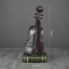 Musiciens faits main composez votre propre groupe