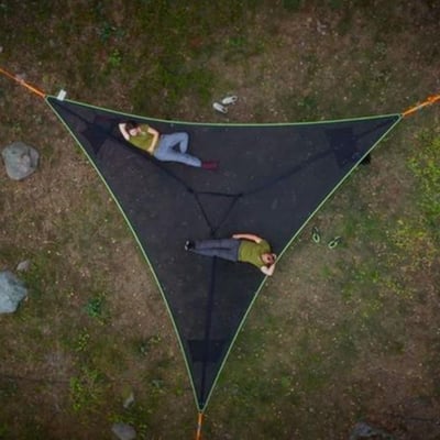 Swing One Hamac multi-personnes