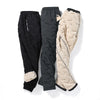 Pantalon de survêtement Casuale Winter Unisexe