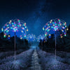 Lampe solaire étanche pour feux d'artifice Belleza