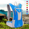 Franch Outdoor Lightweight and Breathable Backpack (Sac à dos léger et respirant pour l'extérieur)
