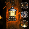 Ladseni Portable Retro Smart Lamp