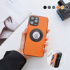 Étui de recharge magnétique Raven pour iPhone