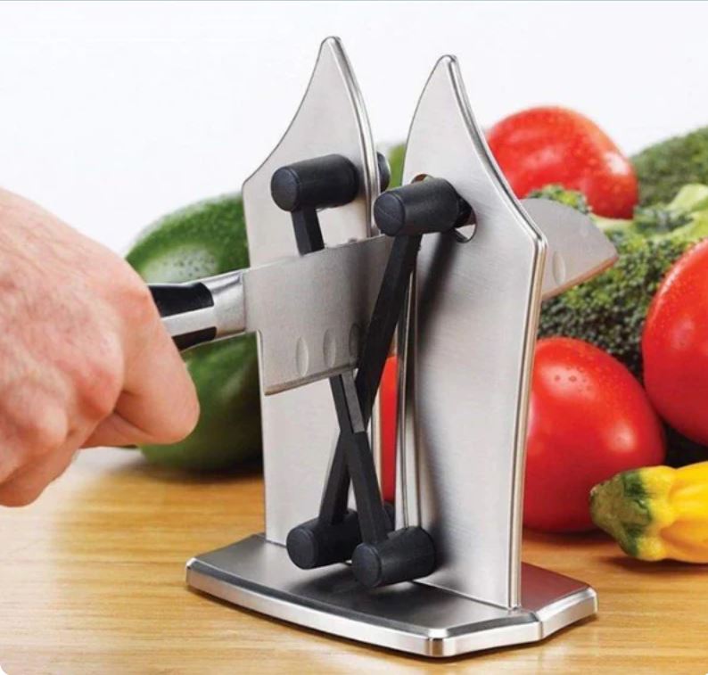 Aiguiseur de couteaux professionnel Razor-Sharp