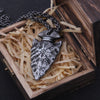 | Collier Viking 