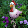 Simima Happy Garden Chicken