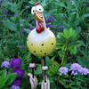 Simima Happy Garden Chicken