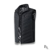 HotJack™ Bodywarmer thermique chauffant - Wavess