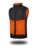 HotJack™ Bodywarmer thermique chauffant - Wavess