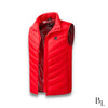 HotJack™ Bodywarmer thermique chauffant - Wavess