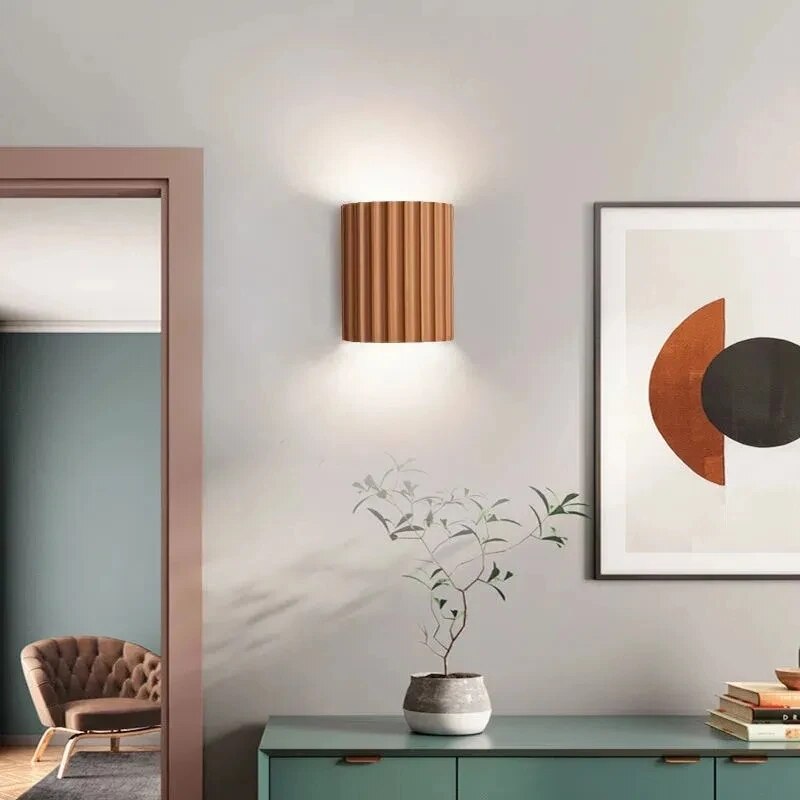 Applique Murale Design Moderne Luxe