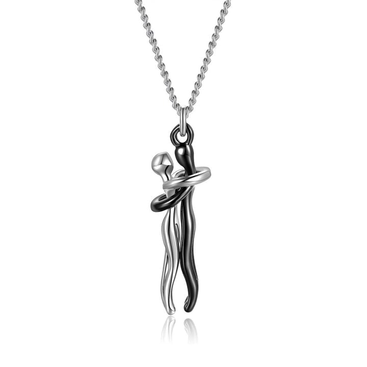 Collier Hug - Lozenza