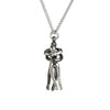 Collier Hug - Lozenza