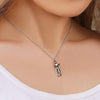 Collier Hug - Lozenza