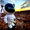 Projecteur de galaxie Sinowe Astronaut