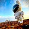 Projecteur de galaxie Sinowe Astronaut