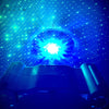 Projecteur de galaxie Sinowe Astronaut